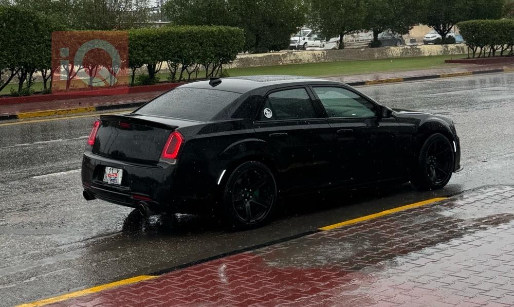 Chrysler 300